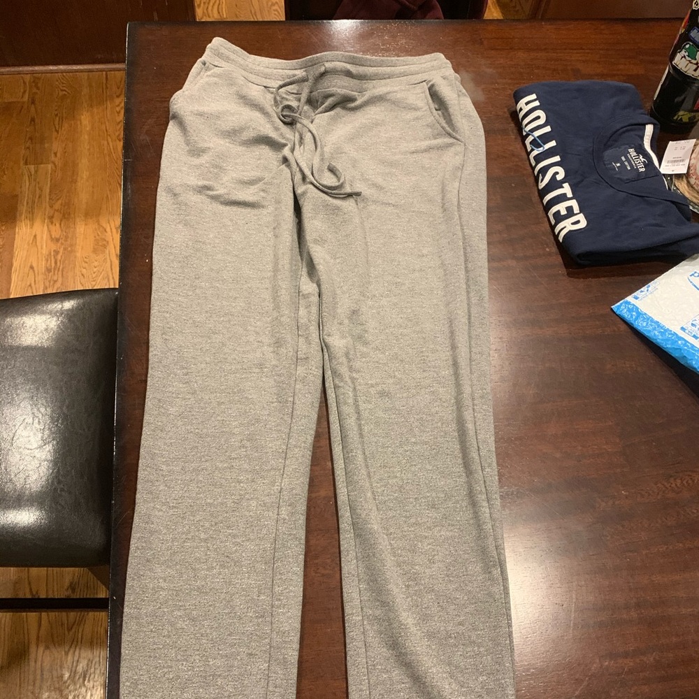 Dreamy BuffBunny Joggers